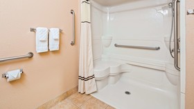 Spark by Hilton Merrillville