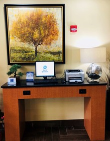 Spark by Hilton Merrillville