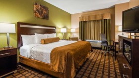 Spark by Hilton Merrillville
