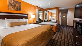 Spark by Hilton Merrillville