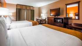 Spark by Hilton Merrillville