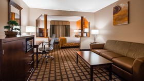 Spark by Hilton Merrillville