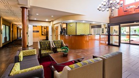 Spark by Hilton Merrillville