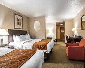 Comfort Suites