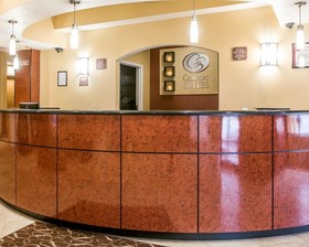 Comfort Suites