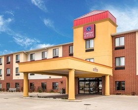 Comfort Suites