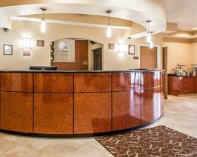 Comfort Suites