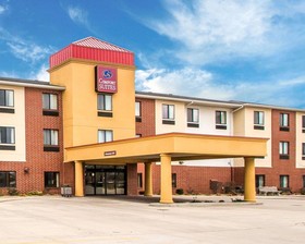 Comfort Suites