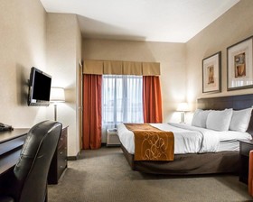 Comfort Suites