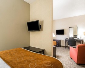 Comfort Suites