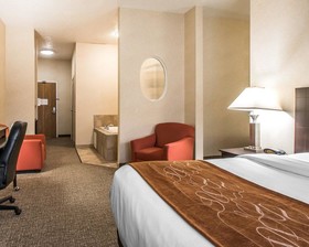 Comfort Suites
