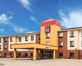 Comfort Suites