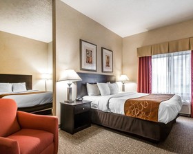 Comfort Suites