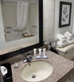 Country Inn & Suites by Radisson, Merrillville, IN