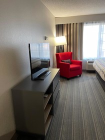Country Inn & Suites by Radisson, Merrillville, IN