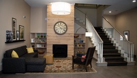Country Inn & Suites by Radisson, Merrillville, IN