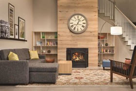Country Inn & Suites by Radisson, Merrillville, IN