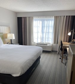Country Inn & Suites by Radisson, Merrillville, IN