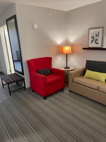 Country Inn & Suites by Radisson, Merrillville, IN