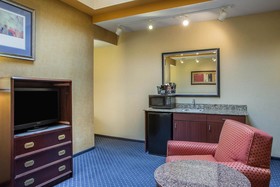 Howard Johnson by Wyndham Merrillville