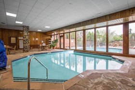 Howard Johnson by Wyndham Merrillville