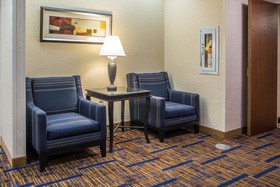 Howard Johnson by Wyndham Merrillville