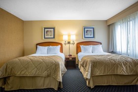 Howard Johnson by Wyndham Merrillville