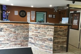 Knights Inn Merrillville