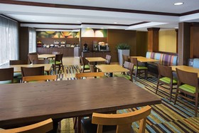 Fairfield Inn Merrillville