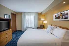 Fairfield Inn Merrillville