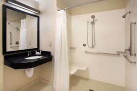 Fairfield Inn Merrillville