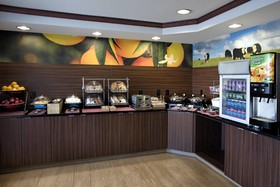 Fairfield Inn Merrillville