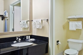 Fairfield Inn Merrillville
