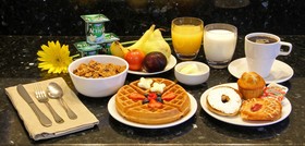 Fairfield Inn Merrillville