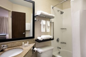 Fairfield Inn Merrillville