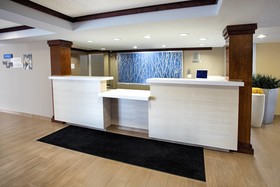 Fairfield Inn Merrillville