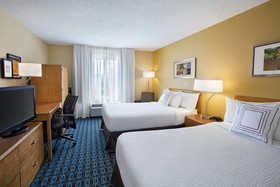 Fairfield Inn Merrillville