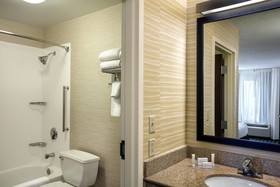 Fairfield Inn Merrillville