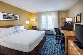 Fairfield Inn Merrillville