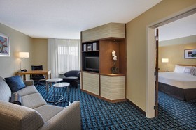 Fairfield Inn Merrillville