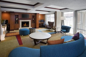 Fairfield Inn Merrillville