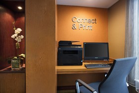 Fairfield Inn Merrillville