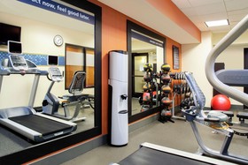 Hampton Inn Merrillville