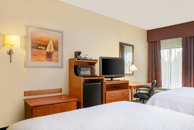 Hampton Inn Merrillville