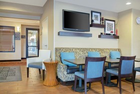 Hampton Inn Merrillville