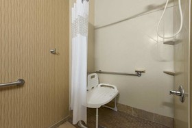 Hampton Inn Merrillville