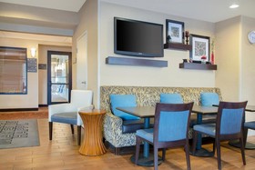 Hampton Inn Merrillville