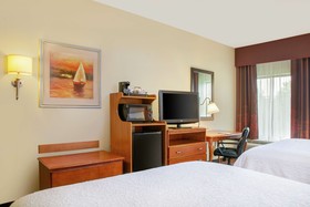 Hampton Inn Merrillville