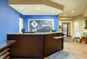 Hampton Inn Merrillville