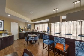 Hampton Inn Merrillville